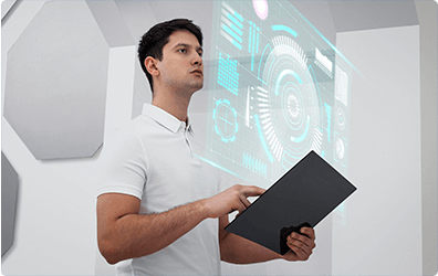 Maxware Custom Software Benefits