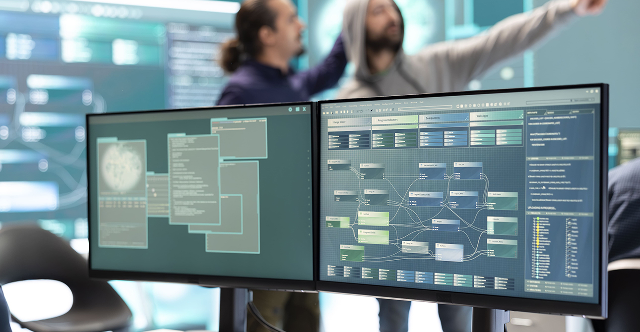Maxware How Custom Software Transforms Business Efficiency in 2025