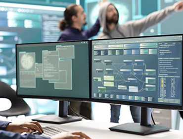Maxware Custom Software Development