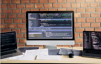 Maxware Systems Solutions Ltd technology stack