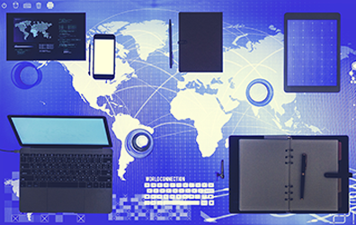 Maxware Systems Solutions Ltd technology stack