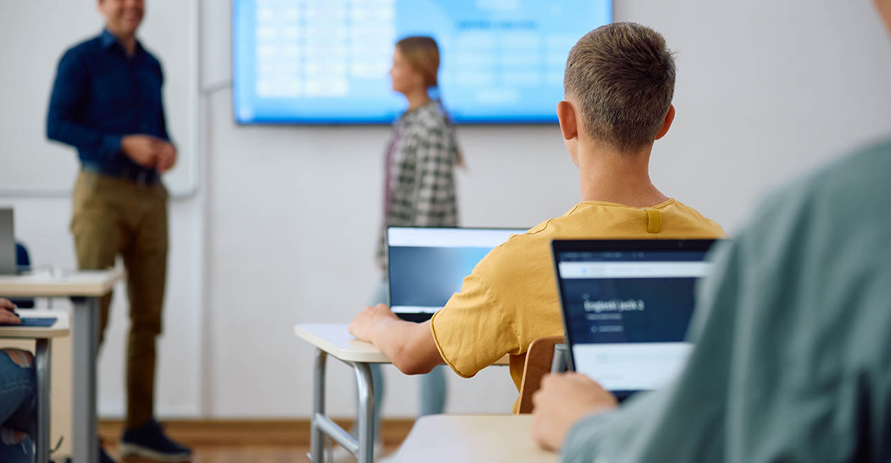 Maxware Systems Solutions Ltd - Education