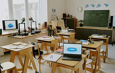 Maxware Systems Solutions Ltd - Education Solutions