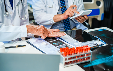 Maxware Systems Solutions Ltd - Healthcare Solutions