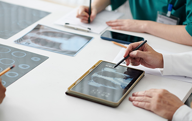 Maxware Systems Solutions Ltd - Healthcare Solutions
