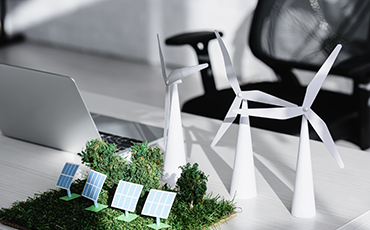 Maxware Systems Solutions Ltd - Energy & Infrastructure