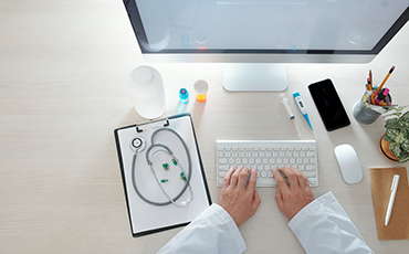 Maxware Systems Solutions Ltd - Healthcare