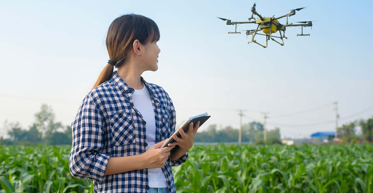 Maxware Systems Solutions Ltd - Agriculture & Agritech