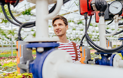 Maxware Systems Solutions Ltd - Agriculture & Agritech