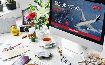 Maxware Systems Solutions Ltd - Hospitality & Tourism