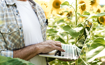 Maxware Systems Solutions Ltd - Agriculture
