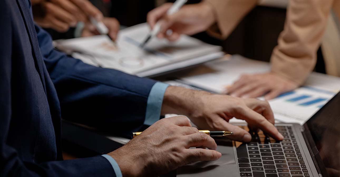 Maxware Systems Solutions Ltd - Business Services