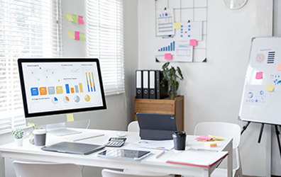 Maxware Systems Solutions Ltd - Business Services