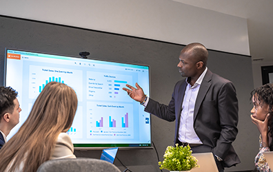 Maxware Systems Solutions Ltd - Public Sector