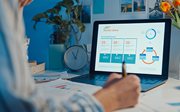 Maxware Systems Solutions Ltd - Business Services