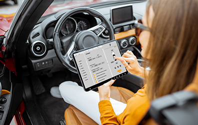 Maxware Systems Solutions Ltd - Transportation