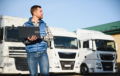 Maxware Systems Solutions Ltd - Transportation