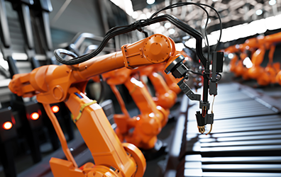Maxware Systems Solutions Ltd - Manufacturing