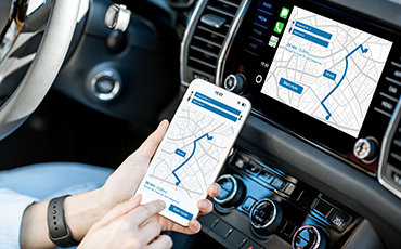 Maxware Systems Solutions Ltd - Transportation