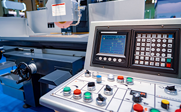 Maxware Systems Solutions Ltd - Manufacturing
