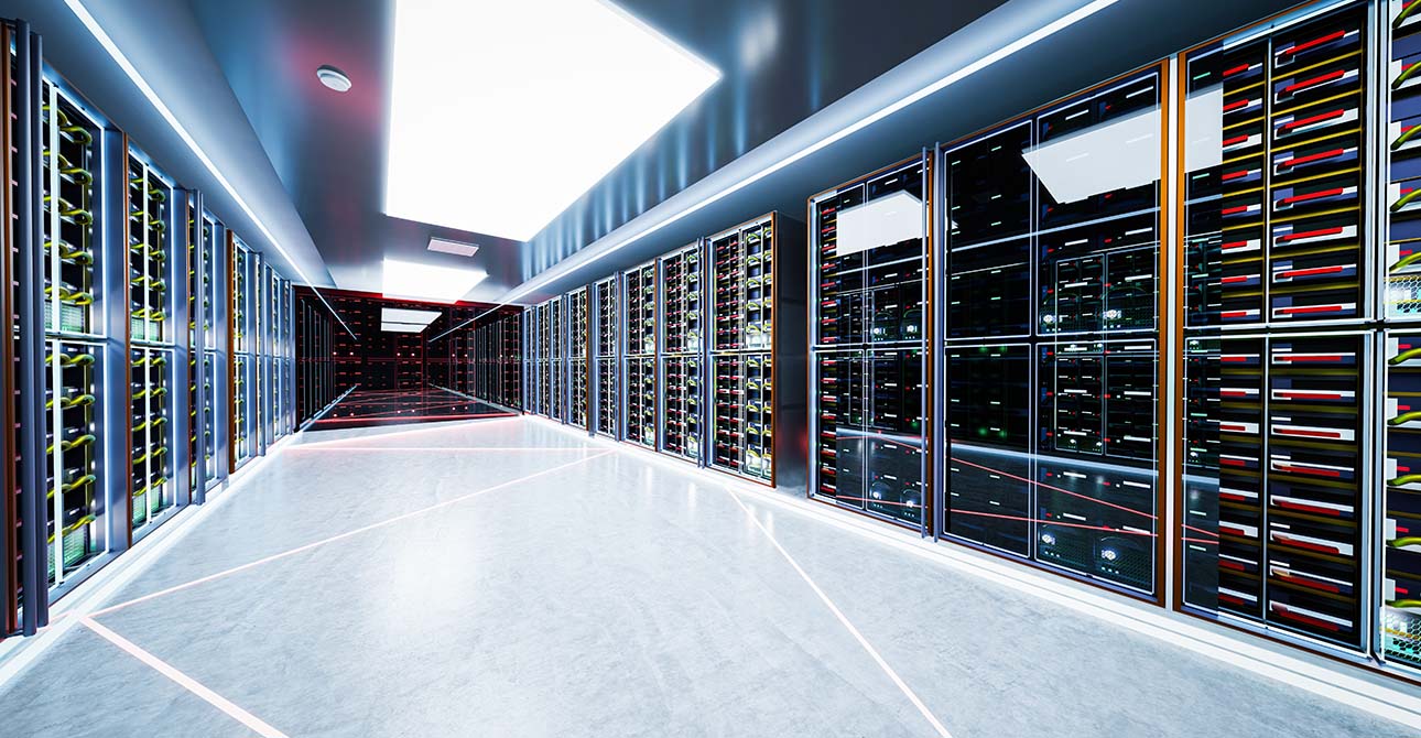 Maxware Cloud & Infrastructure Services