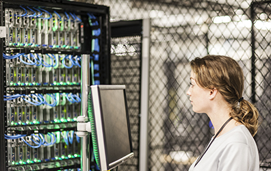 Maxware Cloud & Infrastructure Benefits