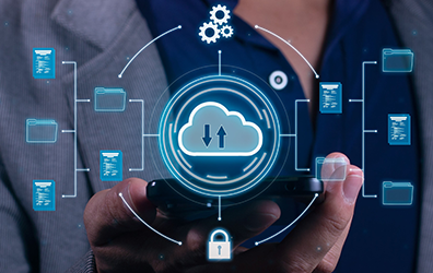 Maxware Cloud & Infrastructure Benefits