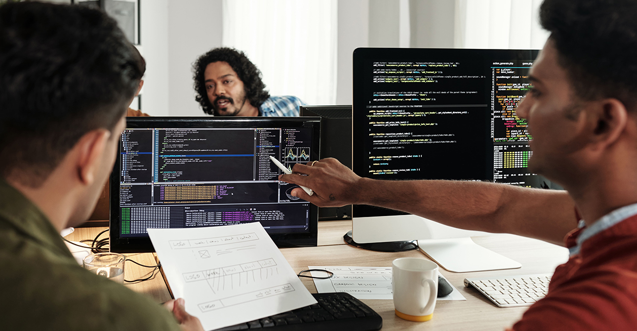 Maxware Custom Software Development