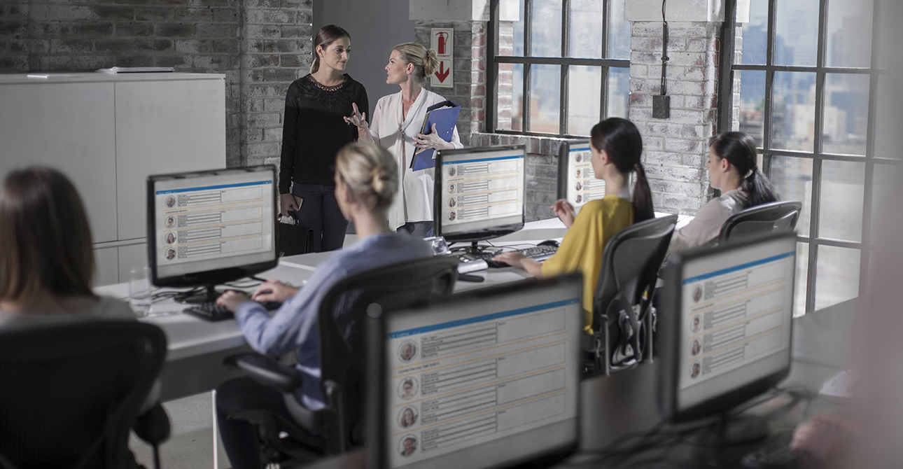Maxware ERP & CRM Solutions