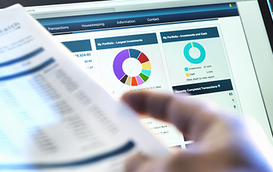 Maxware ERP & CRM Benefits