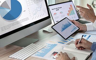 Maxware ERP & CRM Benefits