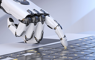 Maxware AI & Automation Benefits