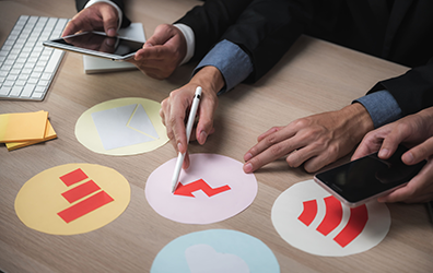 Maxware Digital Transformation Benefits