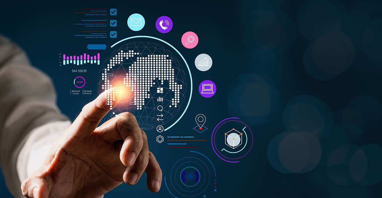 Maxware IT Support & Managed Services