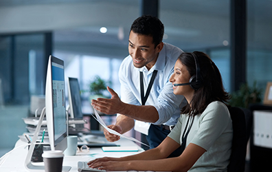 Maxware IT Support & Managed Services Benefits