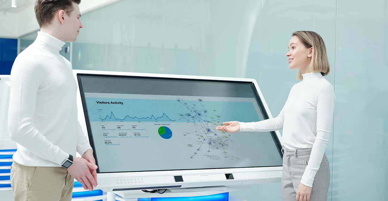 Maxware Data Analytics & Business Intelligence