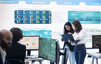 Maxware Data Analytics & Business Intelligence Benefits